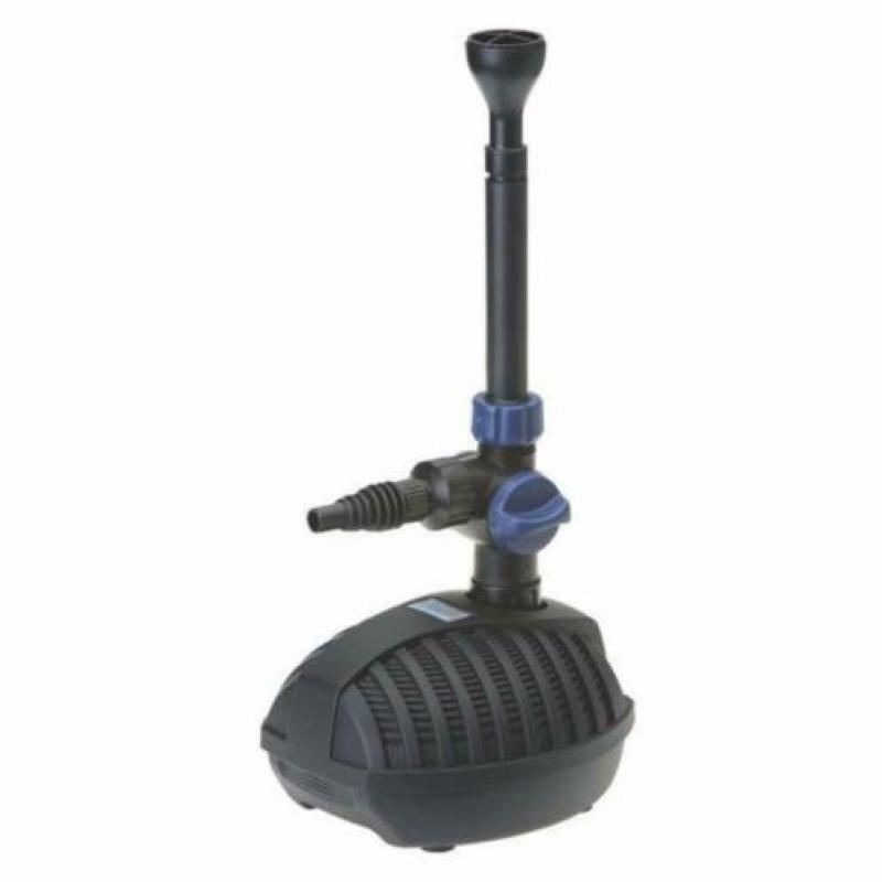 Oase Aquarius Fountain Set Classic 1000