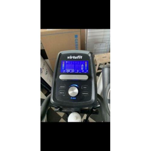 Cross trainer virtufit iconsole ctr 2.1