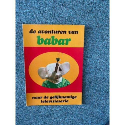 stripboeken