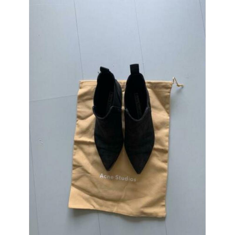 Acne Studio Chelsea boot maat 37 zgan