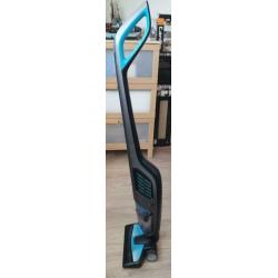 Te koop deze Philips stofzuiger met dweilfunctie