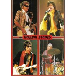 The Rolling Stones Magazine