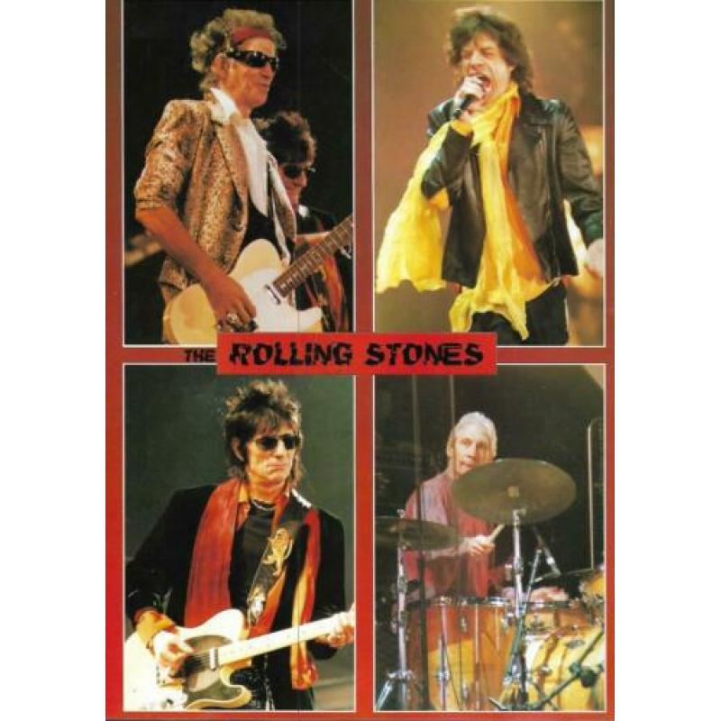 The Rolling Stones Magazine
