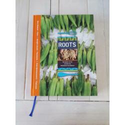 Roots recepten uit de wereld van Rabobank foundation