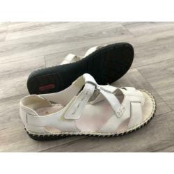 Rieker zomerschoenen mt 41