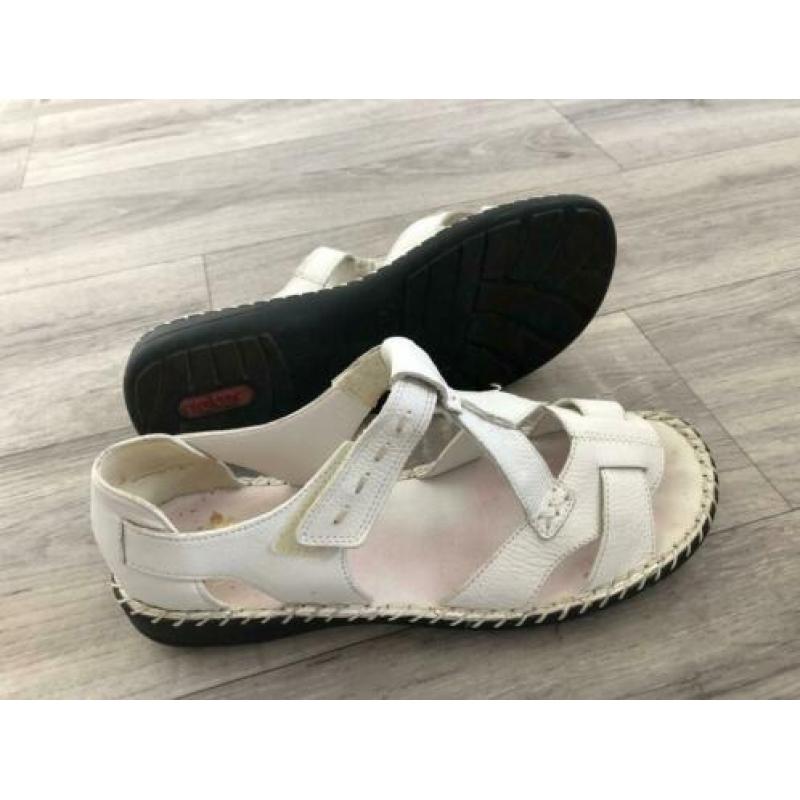 Rieker zomerschoenen mt 41