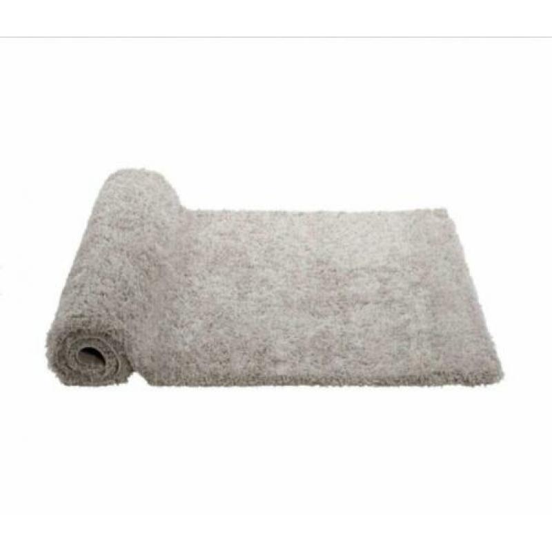 Luxus linnen tapijt 200x290cm