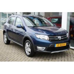 Dacia Sandero 0.9 TCe Easy-R Automaat Stepway Lauréate