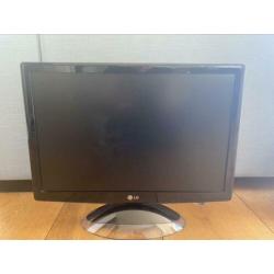 LG monitor computer 22 inch