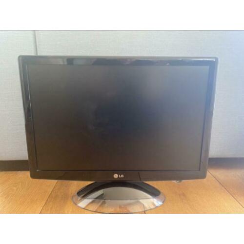 LG monitor computer 22 inch
