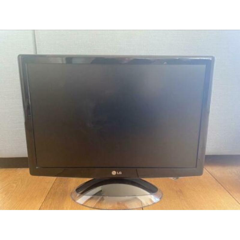 LG monitor computer 22 inch