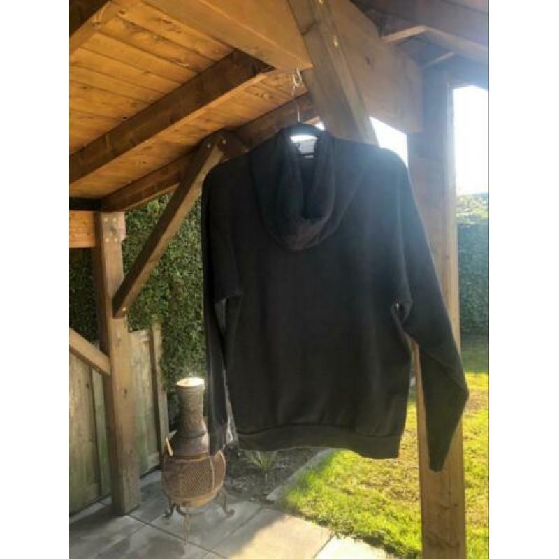 Orginele Billie Eilish hoodie maat M
