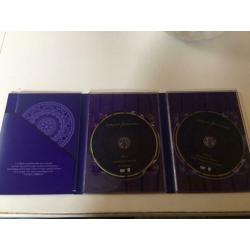 George Harrison - Concert for George 2 DVD set