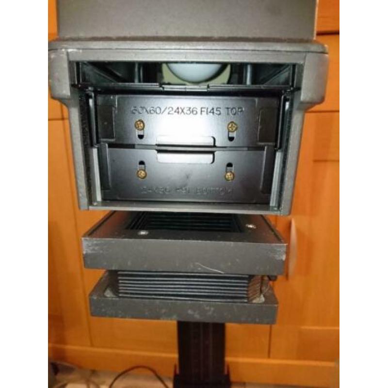Philips Colour Enlarger PCS 130