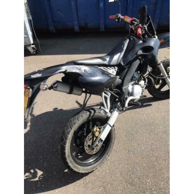 Motorhispania ryz