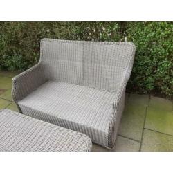 eetset en loungeset