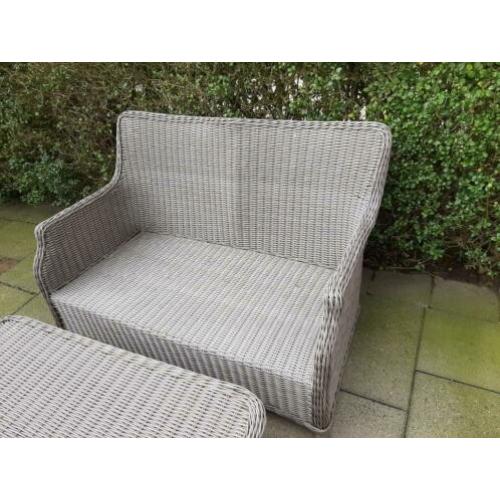 eetset en loungeset