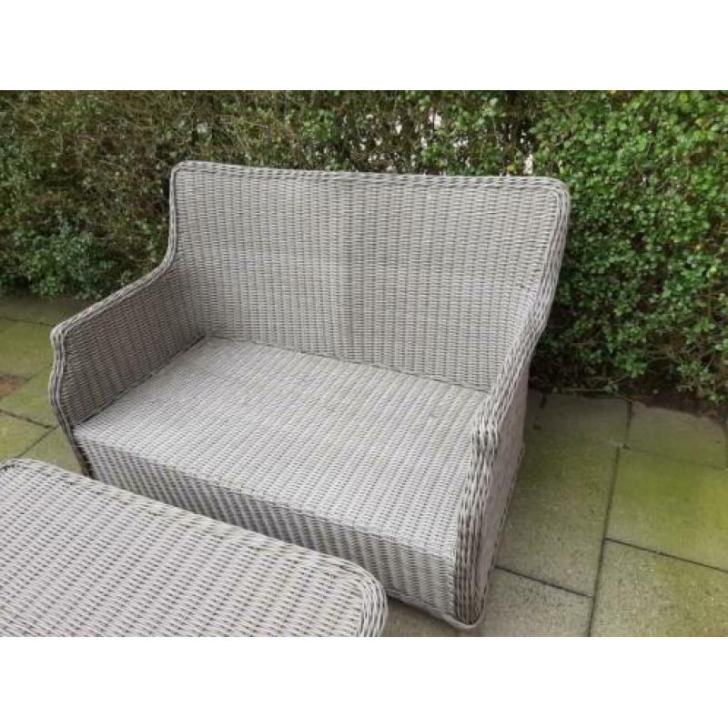 eetset en loungeset