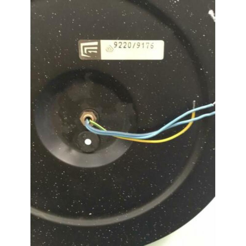 plafondlamp 30 cm doorsnee
