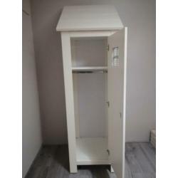 Commode, kast en wandplank