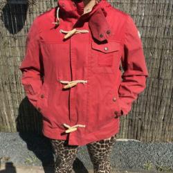 Moncler jas te koop maat 4