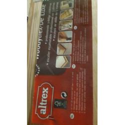 Alrex Vlisotrap DE LUXE / 505062