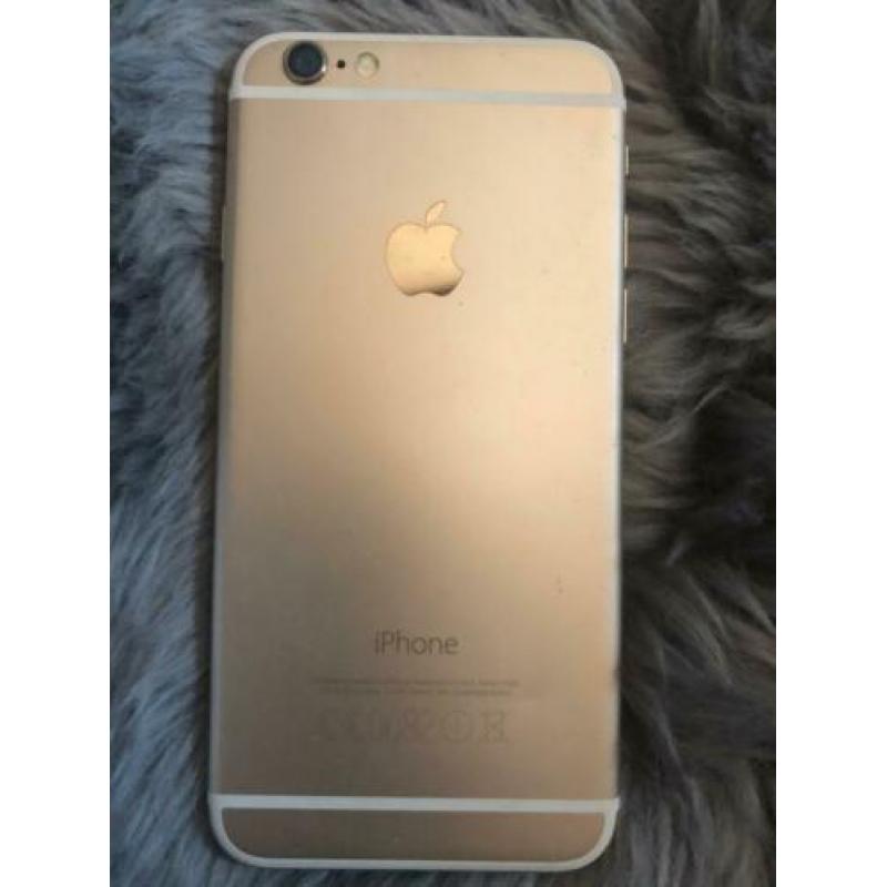 iPhone 6, 16GB