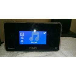 RADIO INTERNET philips