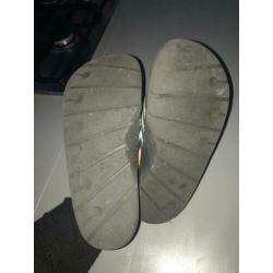 Adidas slippers