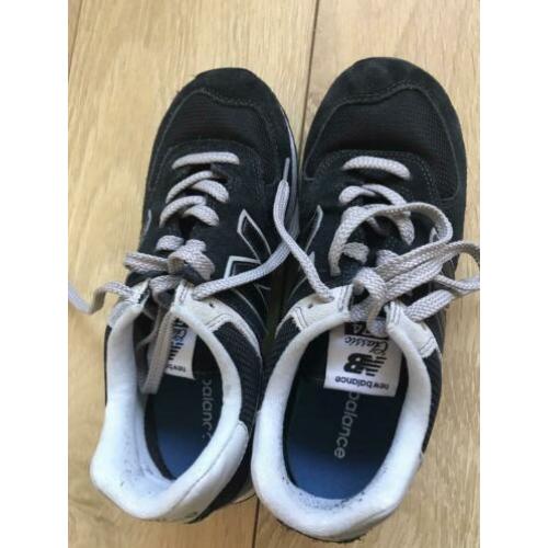 New Balance 574 maat 40,5=39,5 nieuw!