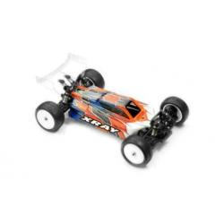 Xray Xb4 2020 - 4Wd 1/10 Electric Off-Road Car bouwdoos