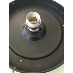 plafondlamp 30 cm doorsnee