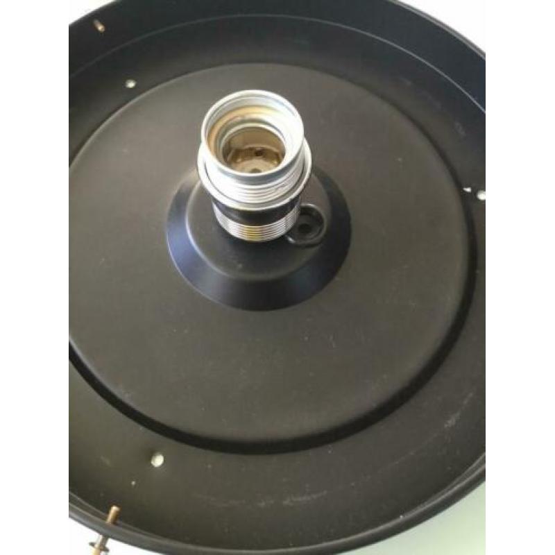 plafondlamp 30 cm doorsnee