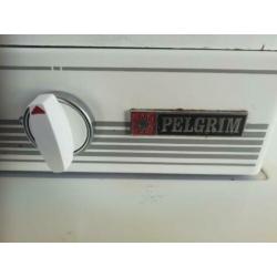 Gasfornhuis, 4 pitten Pelgrim