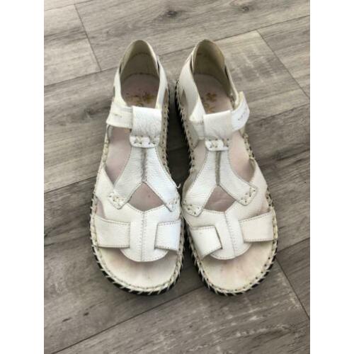 Rieker zomerschoenen mt 41