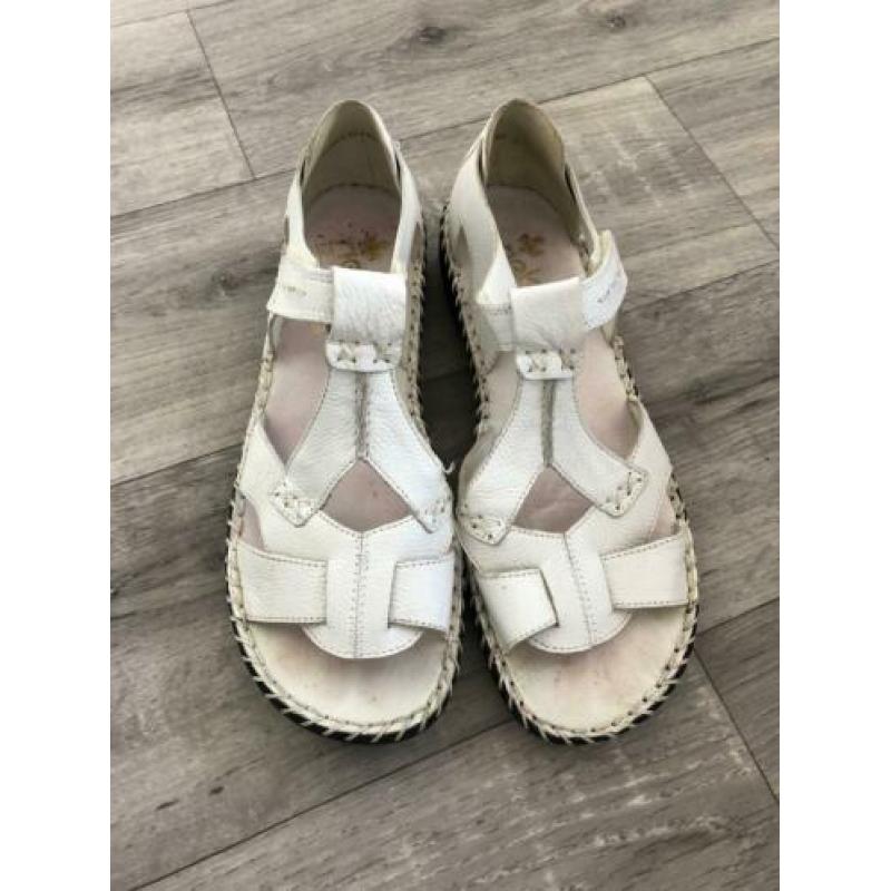 Rieker zomerschoenen mt 41