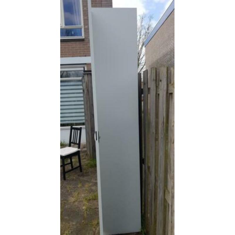 Archiefkast extra hoog 230 cm