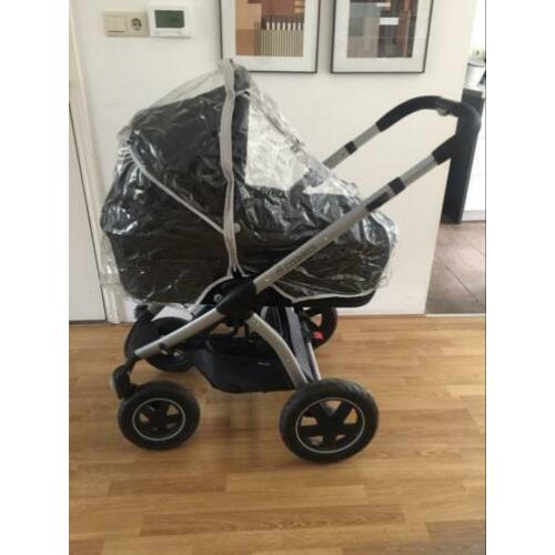 Zeer complete Maxicosi mura 4
