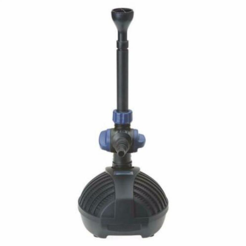 Oase Aquarius Fountain Set Classic 1000