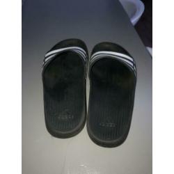 Adidas slippers