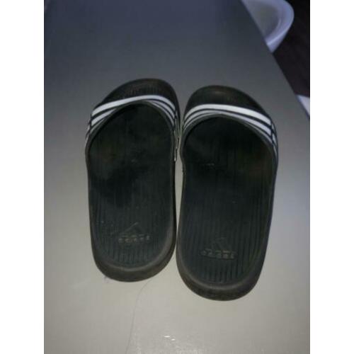 Adidas slippers