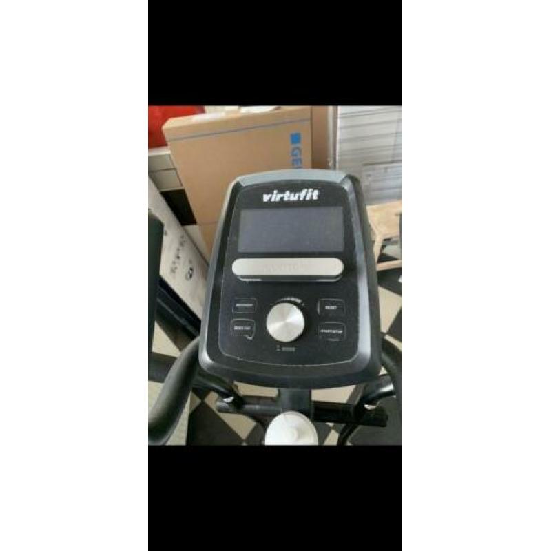 Cross trainer virtufit iconsole ctr 2.1