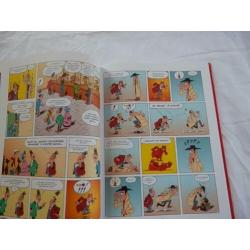verzamelalbum Lucky Luke