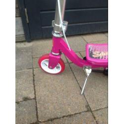 Spacescooter