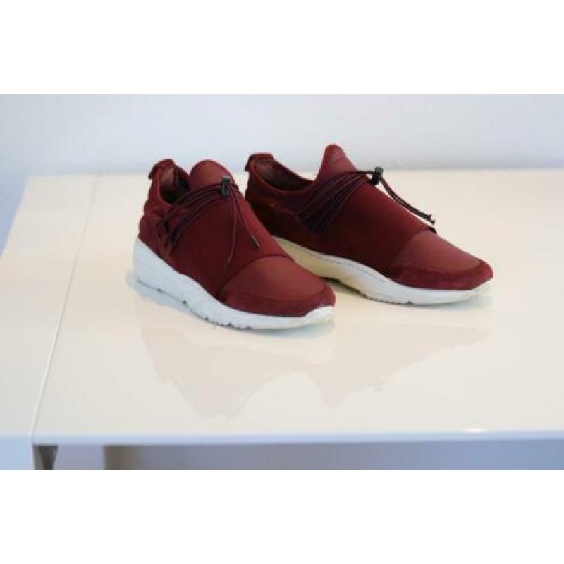 Filling Pieces inner circle collection maat 42