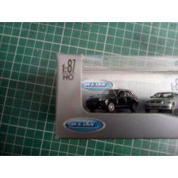 Welly Premium Collection auto's