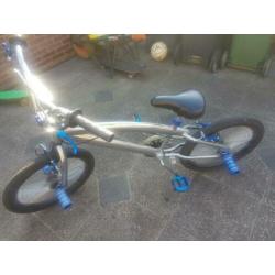 Bmx