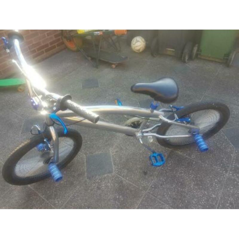 Bmx