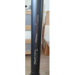 Te koop deze Philips stofzuiger met dweilfunctie