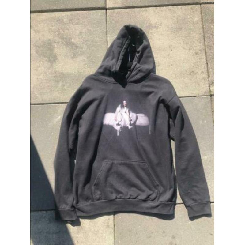 Orginele Billie Eilish hoodie maat M